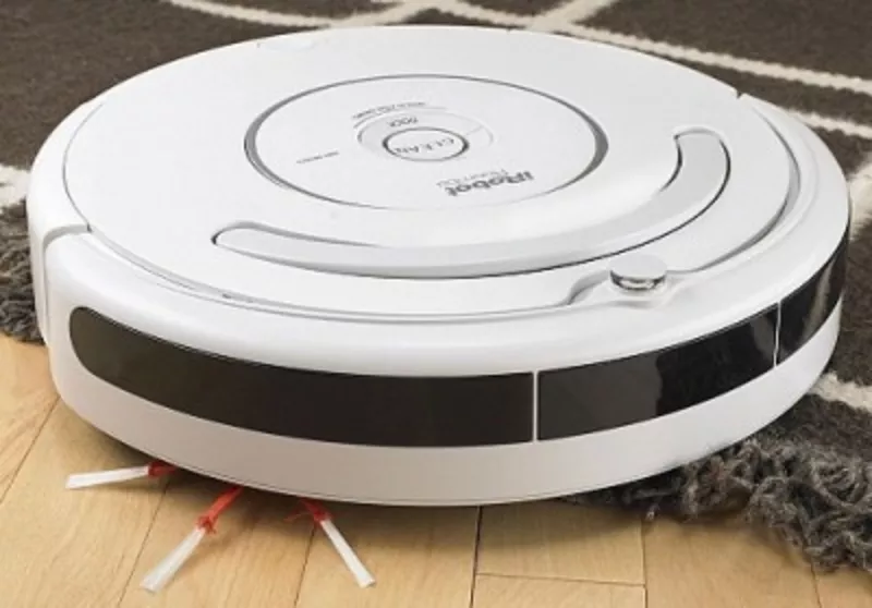 Робот пылесос iRobot Roomba 530 