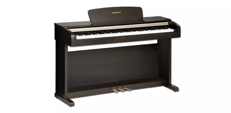 Продам цифровое пианино Kurzweil Mark Pro One I F SR