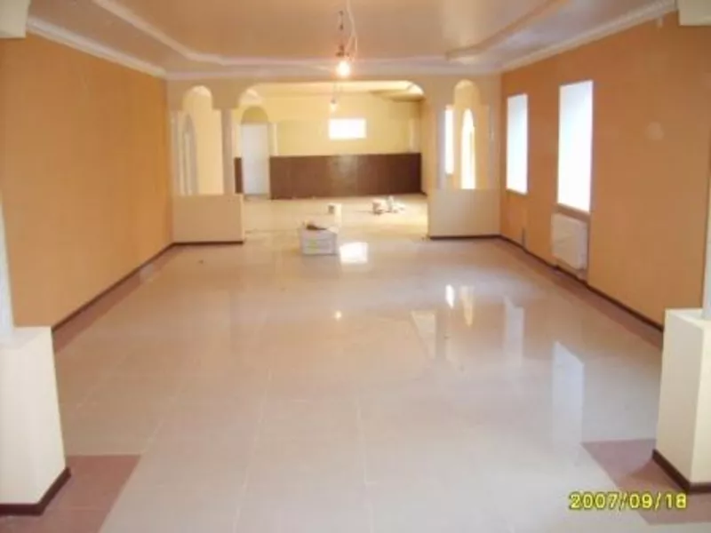 ремонт.отделочные работы