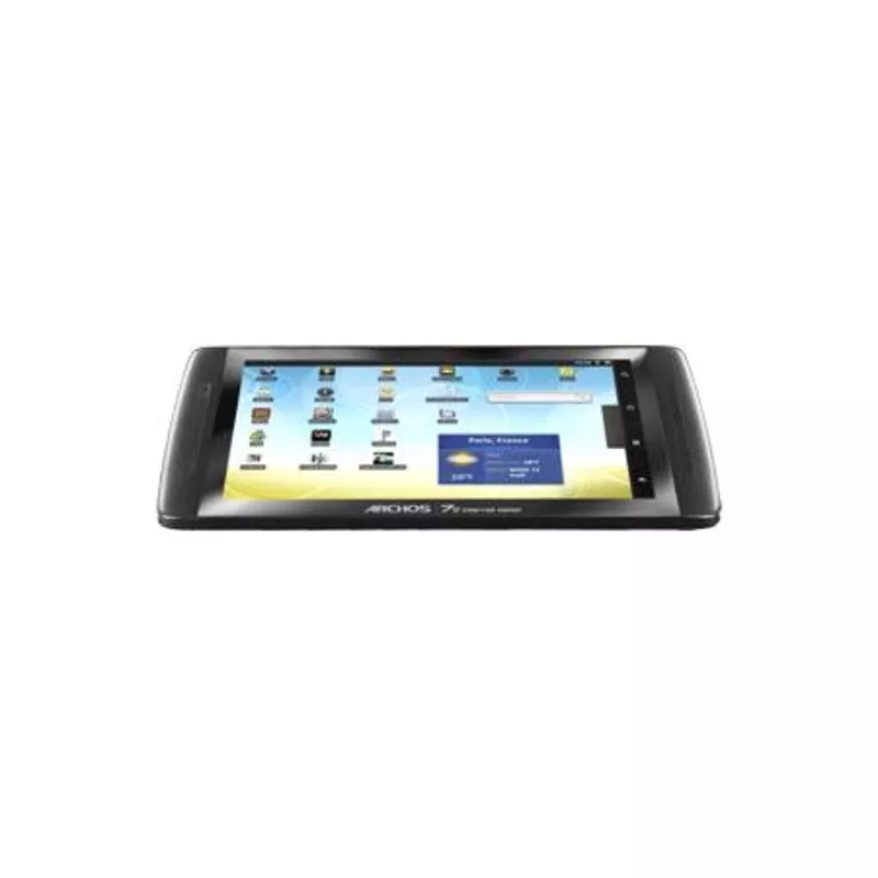 Продам Archos 70 internet tablet 8GB 2