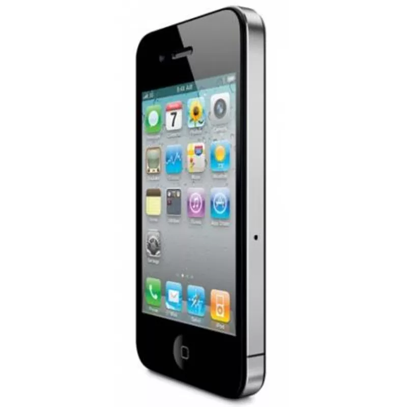 Продам Apple iPhone 4 16Gb б/у