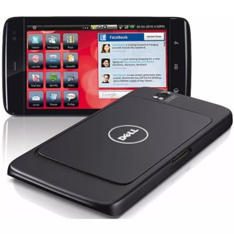 Продам Dell Streak 7 2