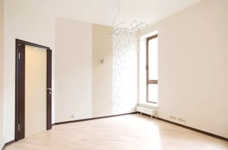 Поклейка Обоев-20грн. Киев. Ремонт квартир. 093-833-83-20