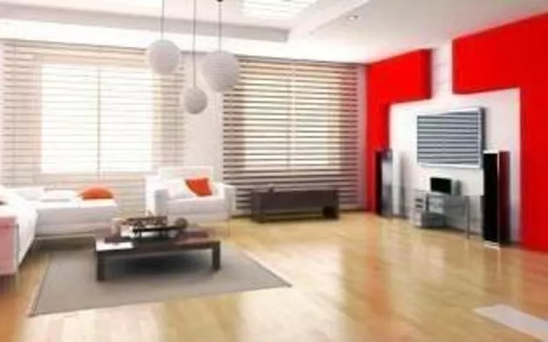 Укладка плитки Ремонт квартир,  офисов