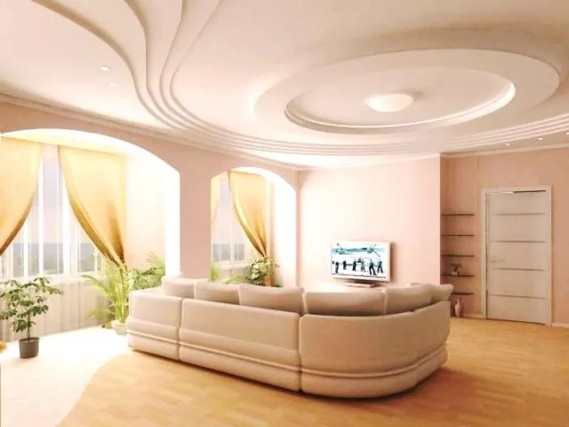 Поклейка обоев-15грн. Ремонт квартир. Беспесчанка