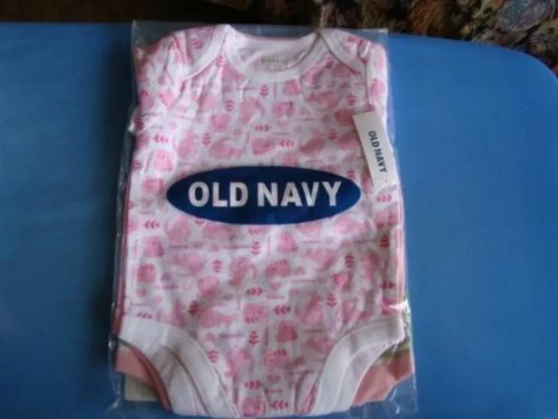 бодики OLD NAVY 3