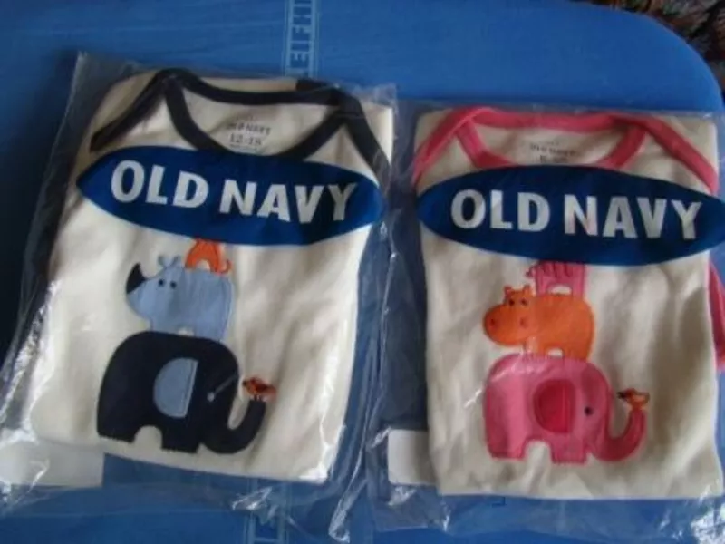 бодики OLD NAVY 4