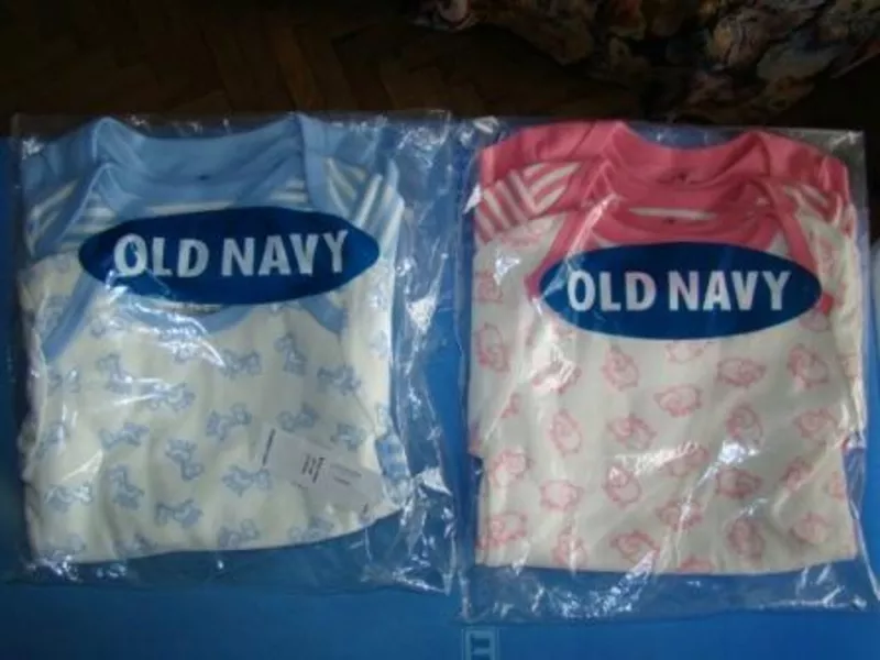 бодики OLD NAVY