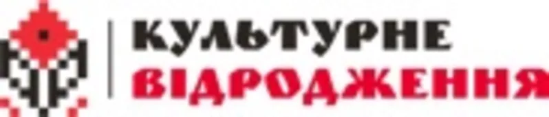 Вышиванки от «Культурного Відродження»