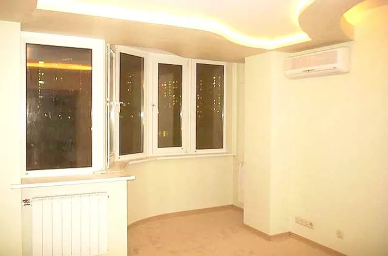 Поклейка Обоев-15гр Киев 4515874