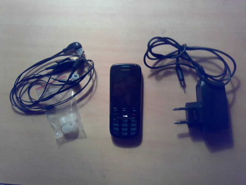 Nokia 6303 Classic  