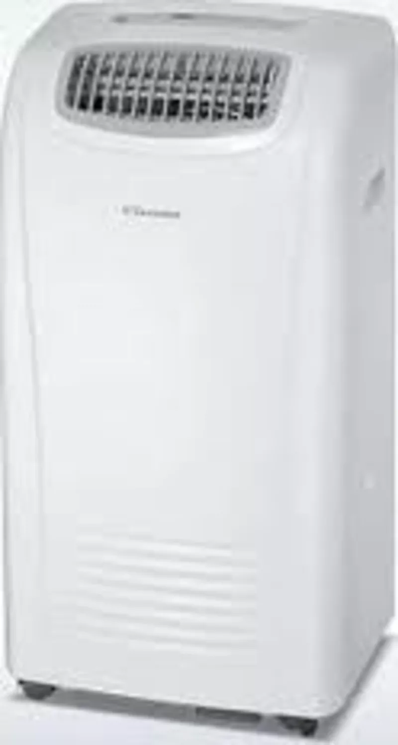 Мобильный кондиционер Electrolux EACM-12ER