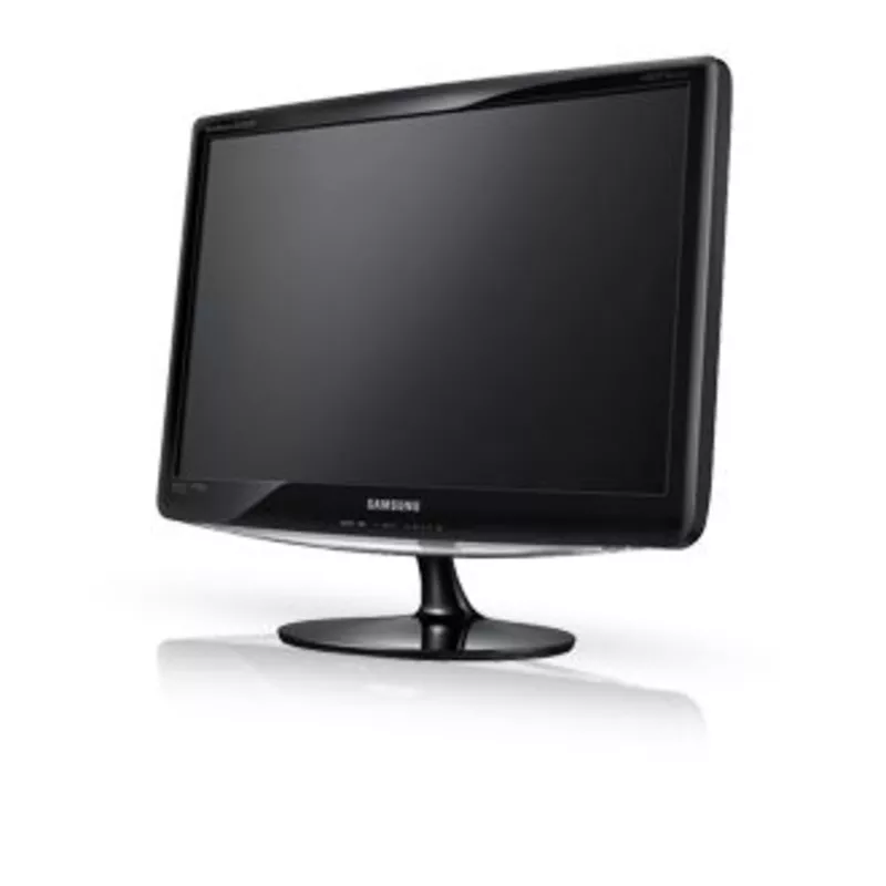 Продам монитор-телевизор - B Samsung 1930 HD - Новый 2