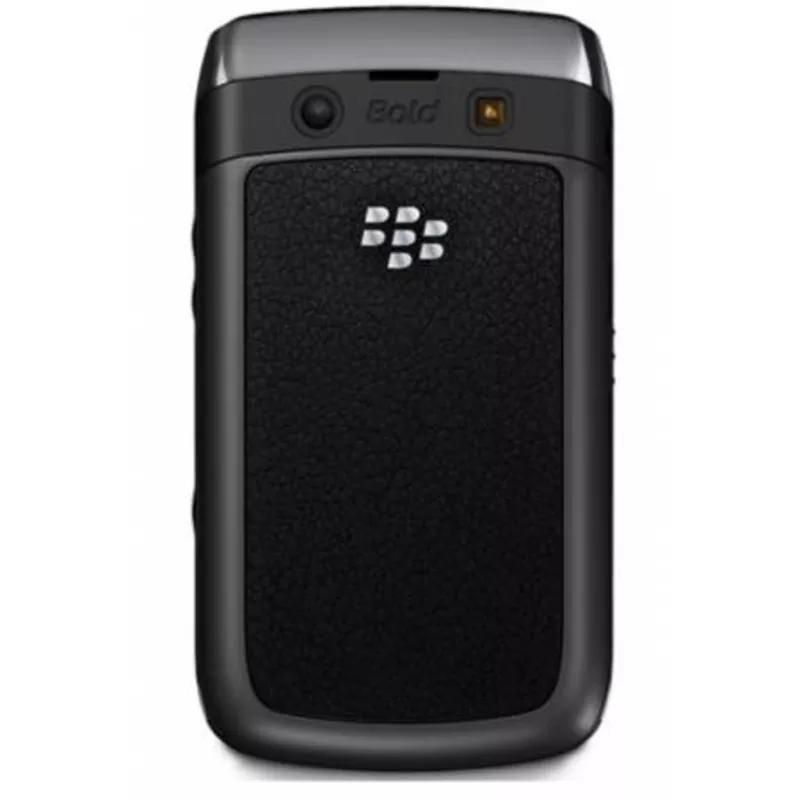 BlackBerry Bold 9700 Black used ( б/у ) 2