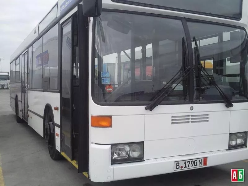 Продажа Mercedes Bens EVOBUS 0 405 N