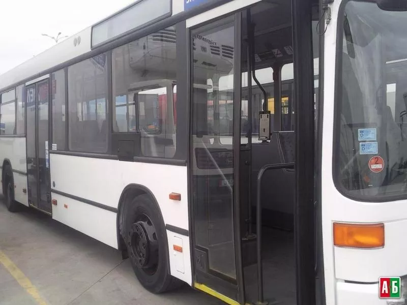 Продажа Mercedes Bens EVOBUS 0 405 N 2