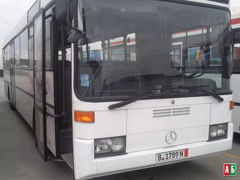 Продажа Mercedes Bens 0 407