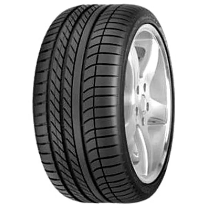 Летняя шина GOODYEAR EAGLE F1 ASYMMETRIC SUV 255/55 R18 109Y XL AO 