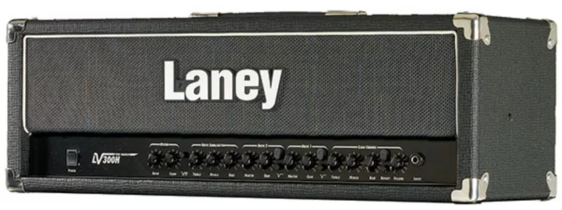 Гитарная голова Laney lv 300Head