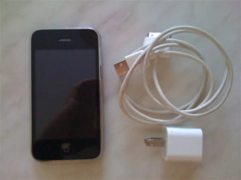 продам недорого iPhone 3G 8/16Gb в Киеве 3