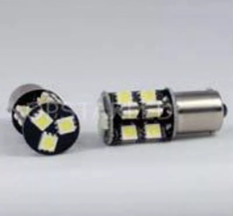 Светодиодные автолампы