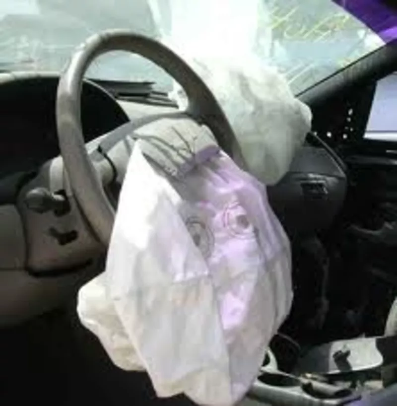 Air Bag (Подушка безопасности),  заглушки,  блоки,  ремни,  патроны на все