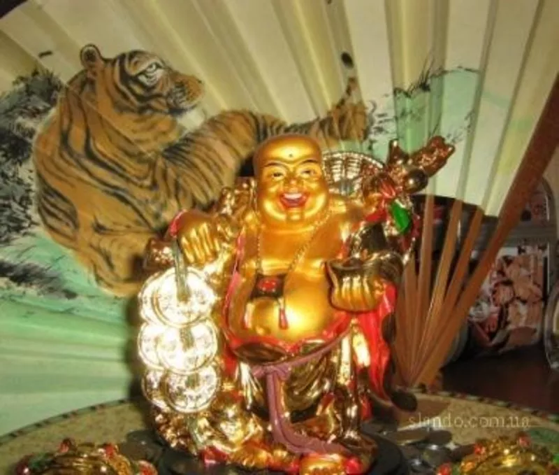 Консультации мастера по фэн-шуй квартиры, офиса, дома КИЕВ!