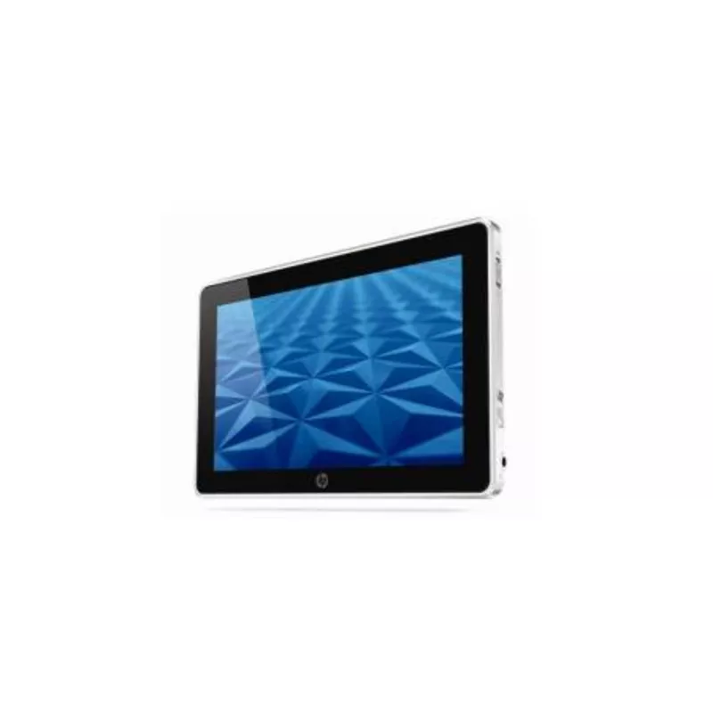 HP Slate Tablet PC 500 2