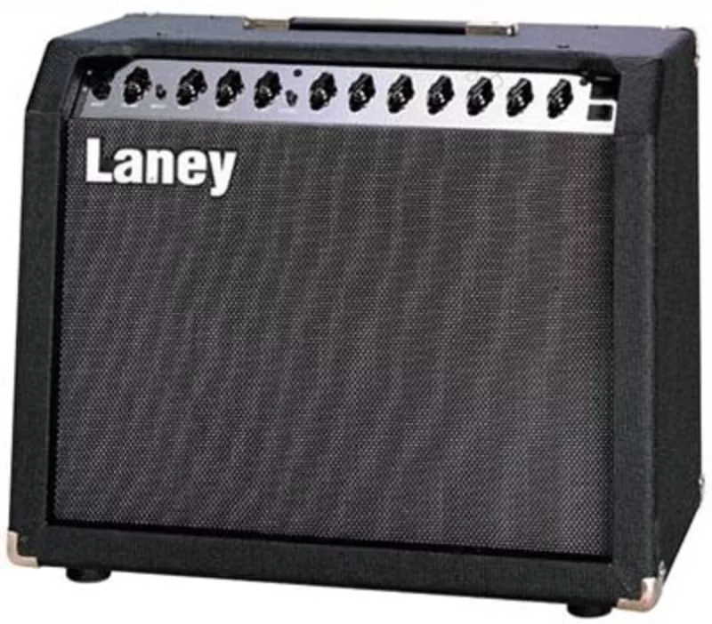 Laney LC30-112 – ламповый комбик