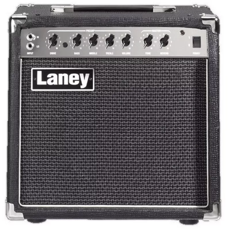 Laney LC15-110 – ламповый комбик