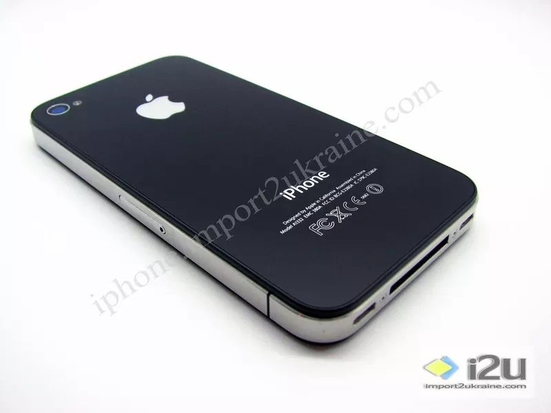 Разблокированный iPhone 4,  Американец 5