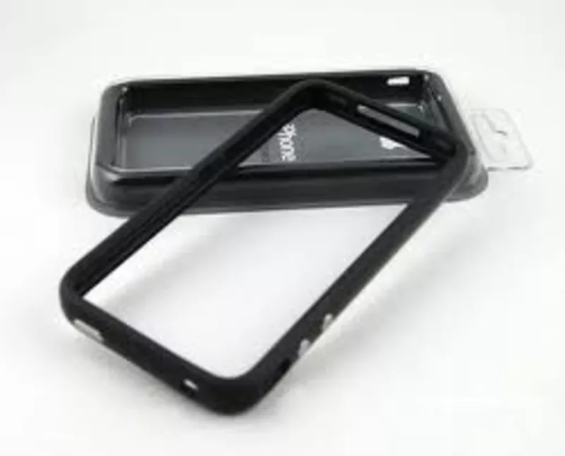 Бампер для iPhone 4 (original) всего 240 грн.