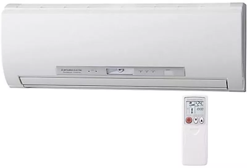 КОНДИЦИОНЕРЫ “Mitsubishi Electric”,  “GREE”