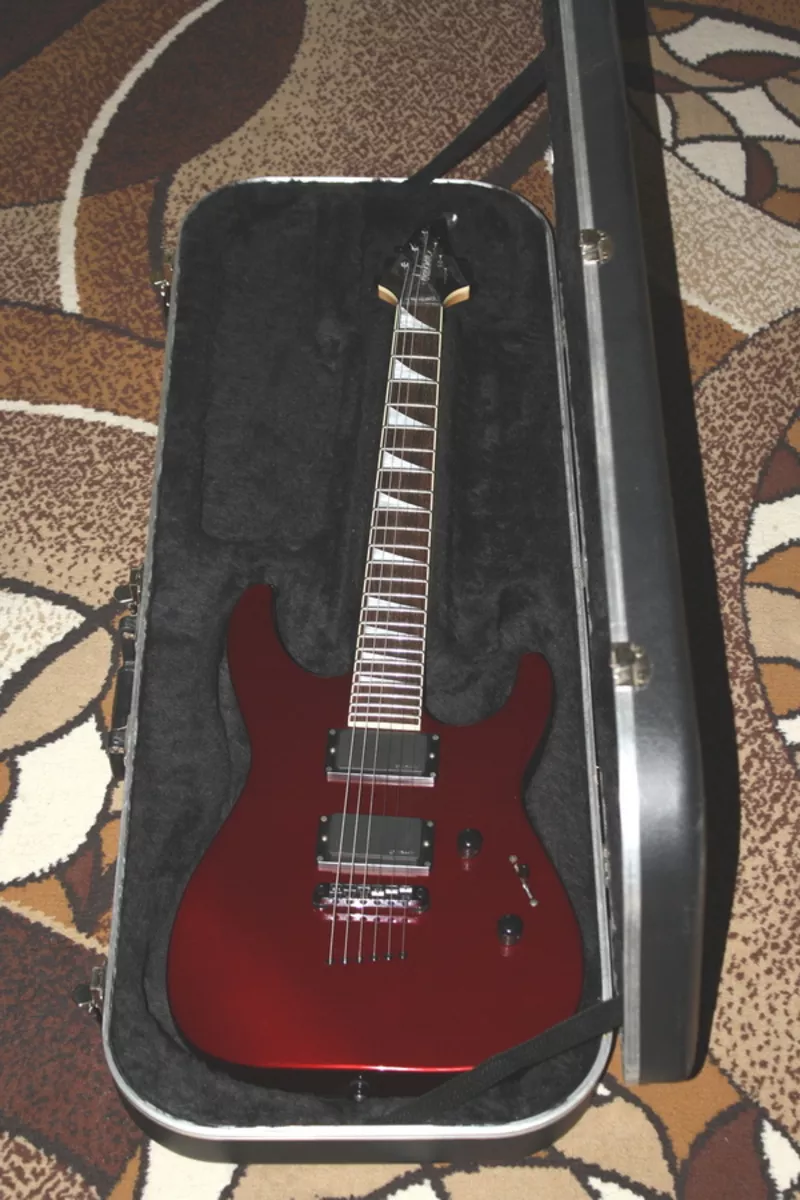 Продам Jackson DXMGT