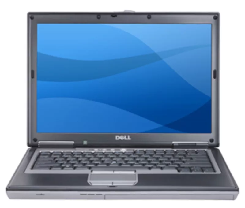 Продам ноут Dell d620