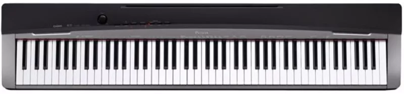 CASIO PX-130BK весь Киев