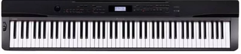 CASIO PX-330BK весь Киев