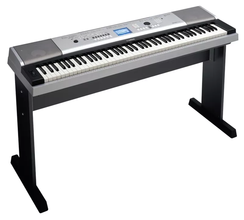 YAMAHA DGX-640 весь Киев