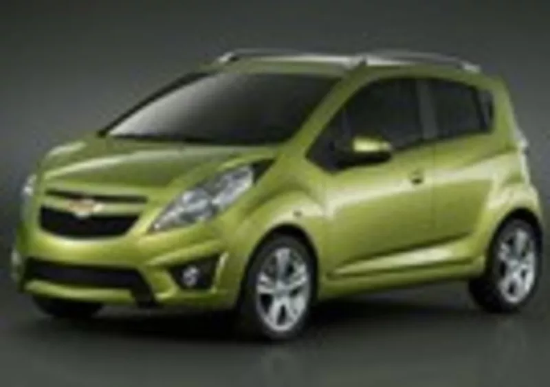 Chevrolet Spark (M 300) (Шевролет Спарк)  Автозапчасти оригинальные 