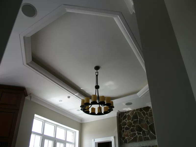 Ремонтные работы любой сложности , квартиры под ключ, мелкий ремонт