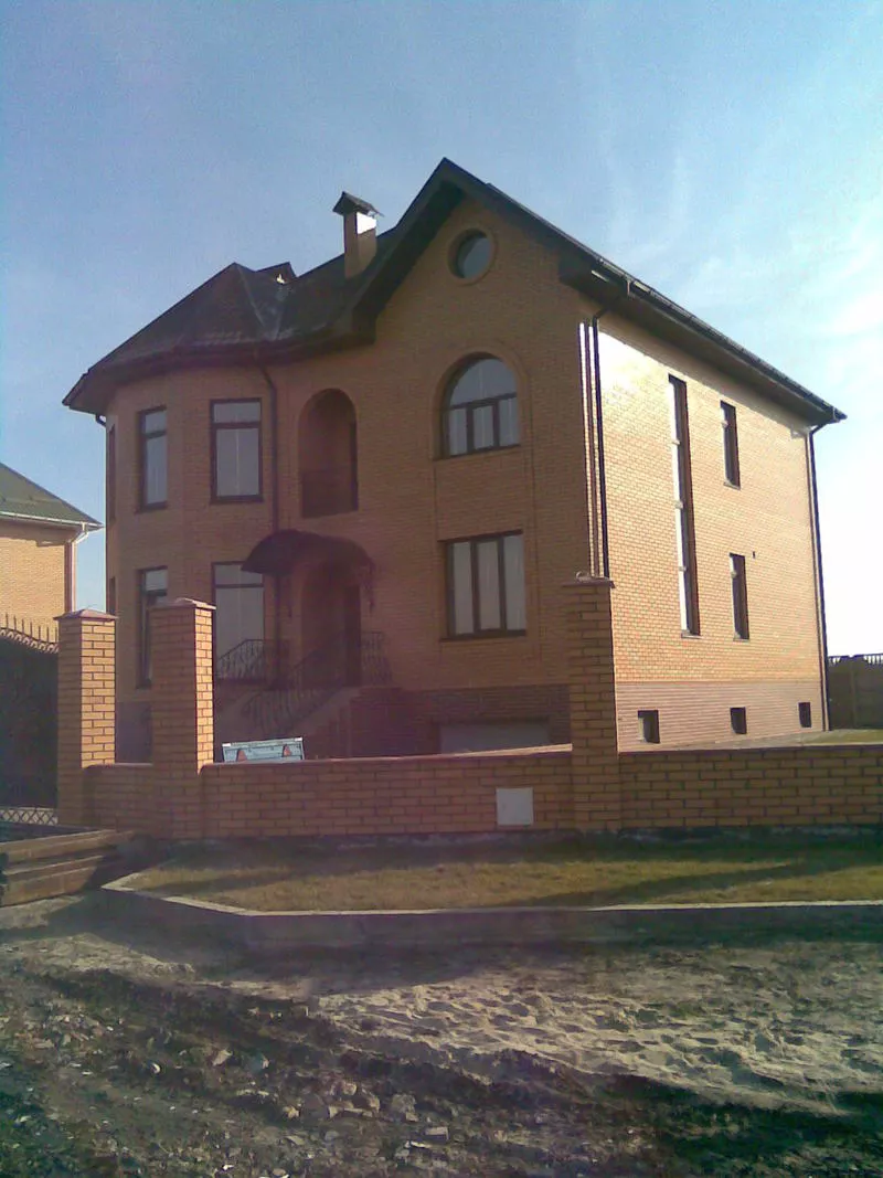 Услуги строительной бригады