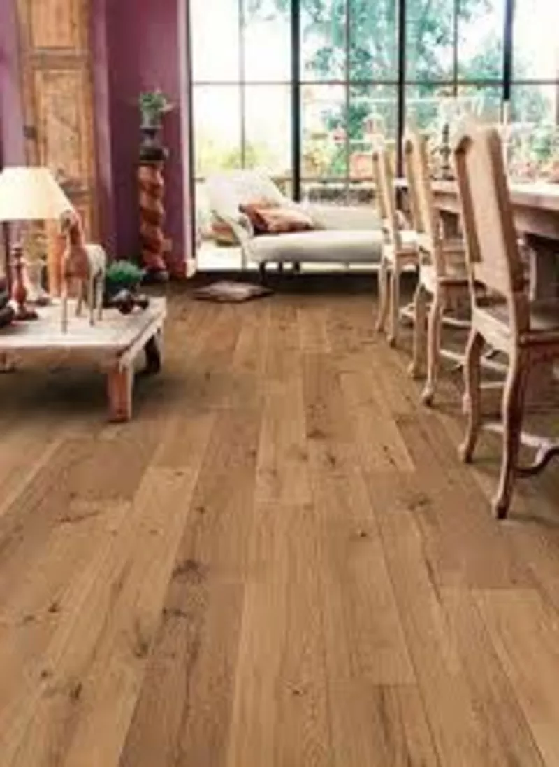 Ламинат укладка,