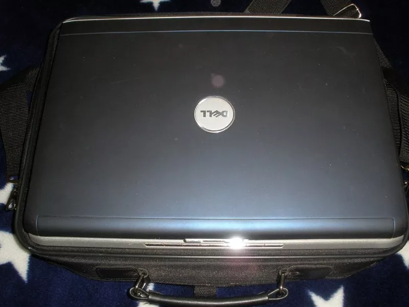 DELL Inspiron 1720 + сумка