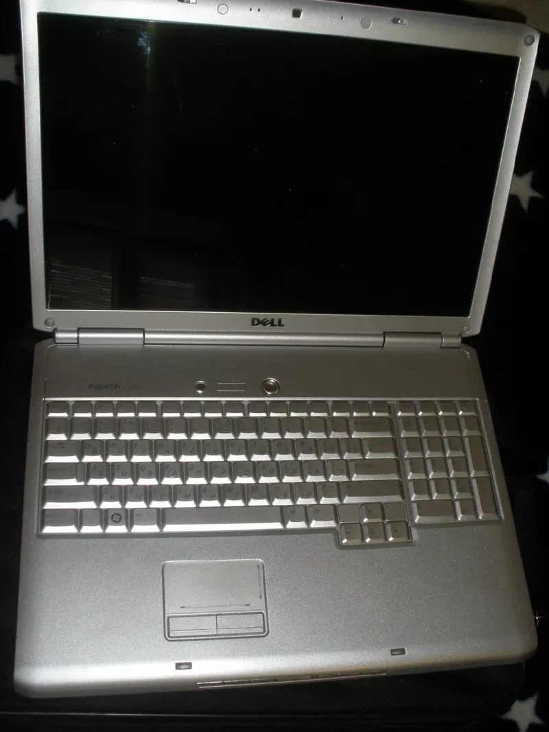 DELL Inspiron 1720 + сумка 2