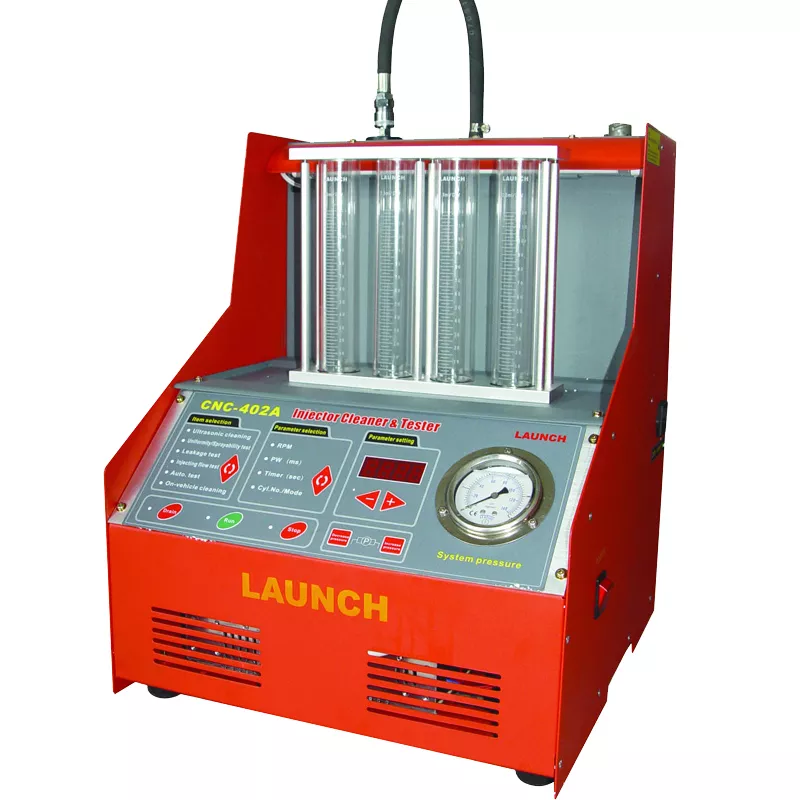 LAUNCH CNC-402A