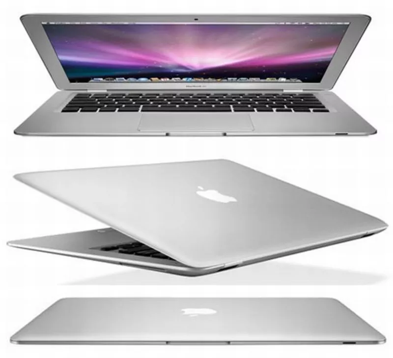 Продам MacBook Air 