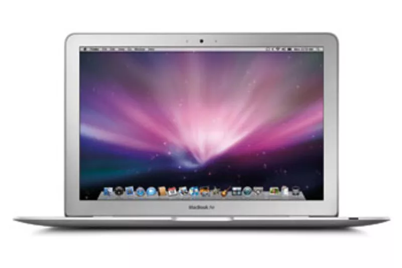 Продам MacBook Air  2