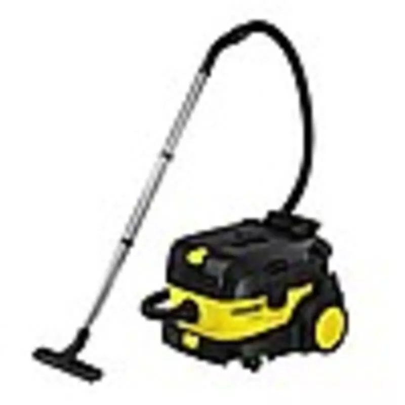 Пылесос сухой и влажной уборки Karcher NT 14/1 Eco Adv
