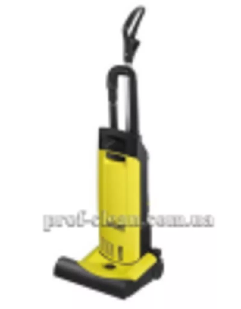 Вертикальный пылесос Karcher CV 38/2