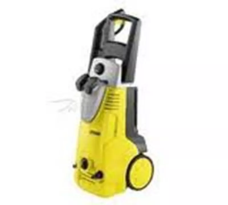 Минимойка Karcher  K 6.75 Jubilee